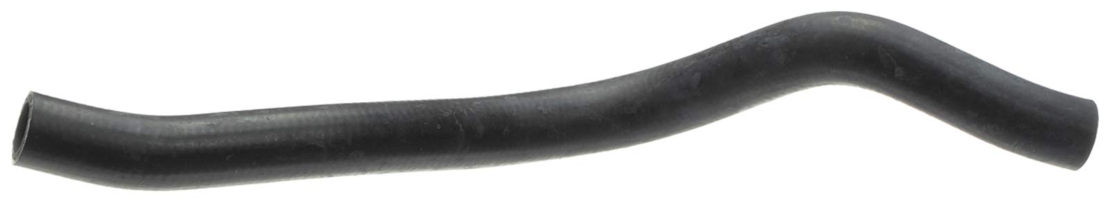 Gates 19556 Molded Heater Hose - High Temperature Coolant Hose for Cars, Trucks & SUVs - Perfect for Engine Cooling System Repairs & Maintenance