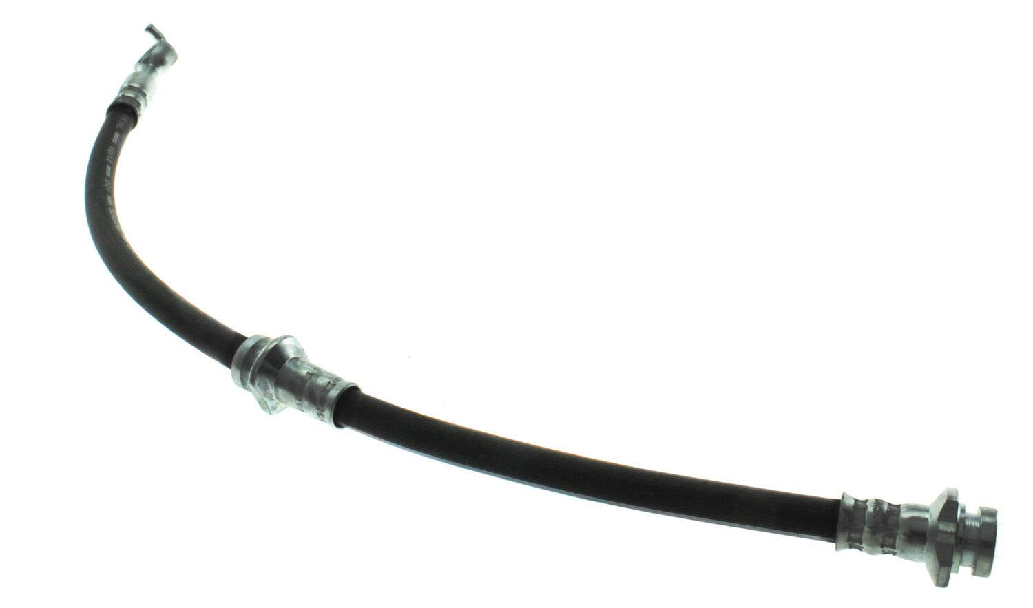 Centric Parts 150.43013 High Performance Brake Hose - Durable Replacement for Smooth Braking | Ideal for Daily Commuting, Off-Roading & Performance Driving