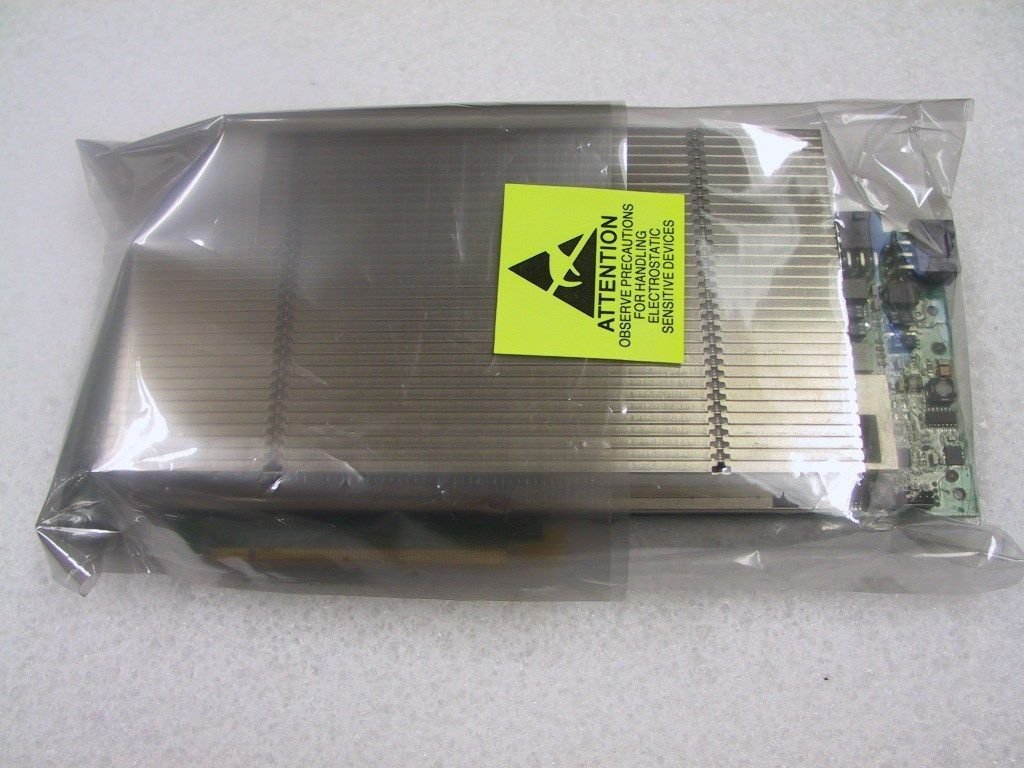 Nvidia Tesla M1060 4GB GDDR5 Graphics Card GPU for Workstation, Deep Learning & AI Computing | OEM New | High-Performance GPU for Data Centers, Scientific Research & 3D Rendering