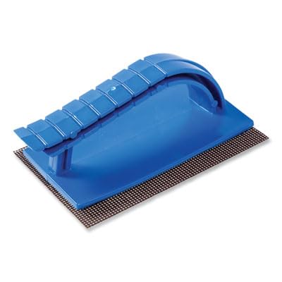 Royal GS1020-IN Griddle and Grill Cleaning Screens – Heavy Duty Stainless Steel Scrubber for BBQ, Stovetop & Outdoor Cooking – Perfect for Grills, Flat Tops & Kitchen Cleaning