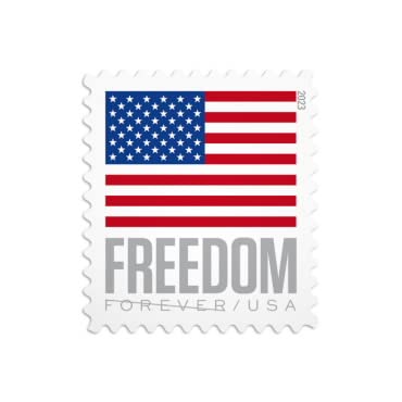 200 Self-Adhesive USPS First Class Forever Stamps (2 Rolls) - Hummingbird Design for Mailing Letters, Postcards & Envelopes | Perfect for Home, Office & Small Business Mailing Needs