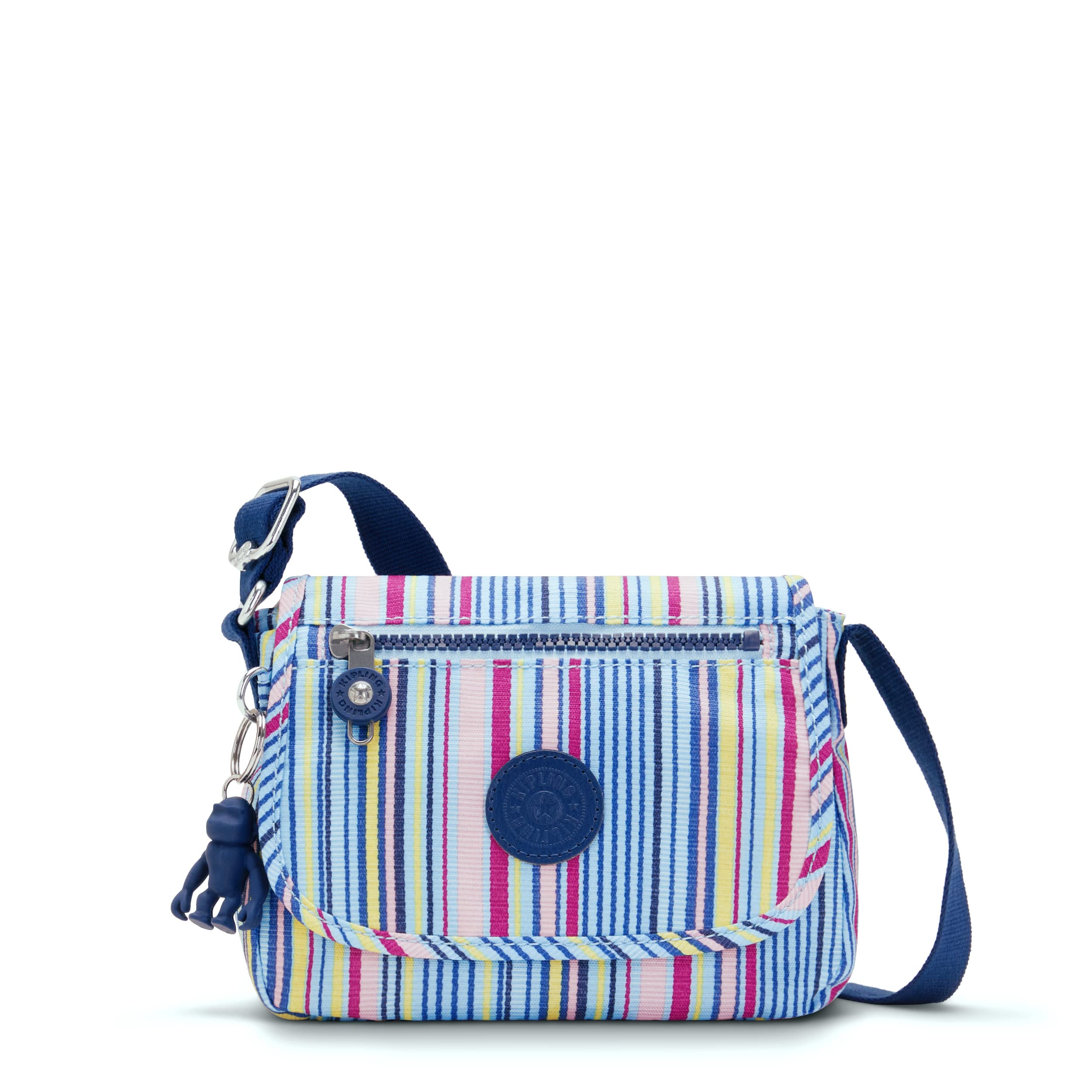 Kipling Women's Sabian Mini Crossbody Bag - Lightweight Everyday Shoulder Purse for Women, Perfect for Work, Travel & Casual Outings