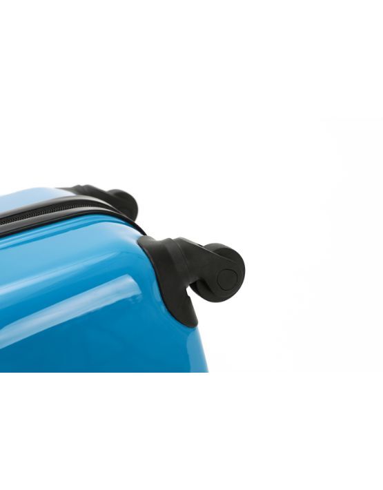 STITCH DIS353 17-Inch Lightweight Trolley Carry-On Luggage - Perfect for Air Travel, Business Trips & Weekend Getaways