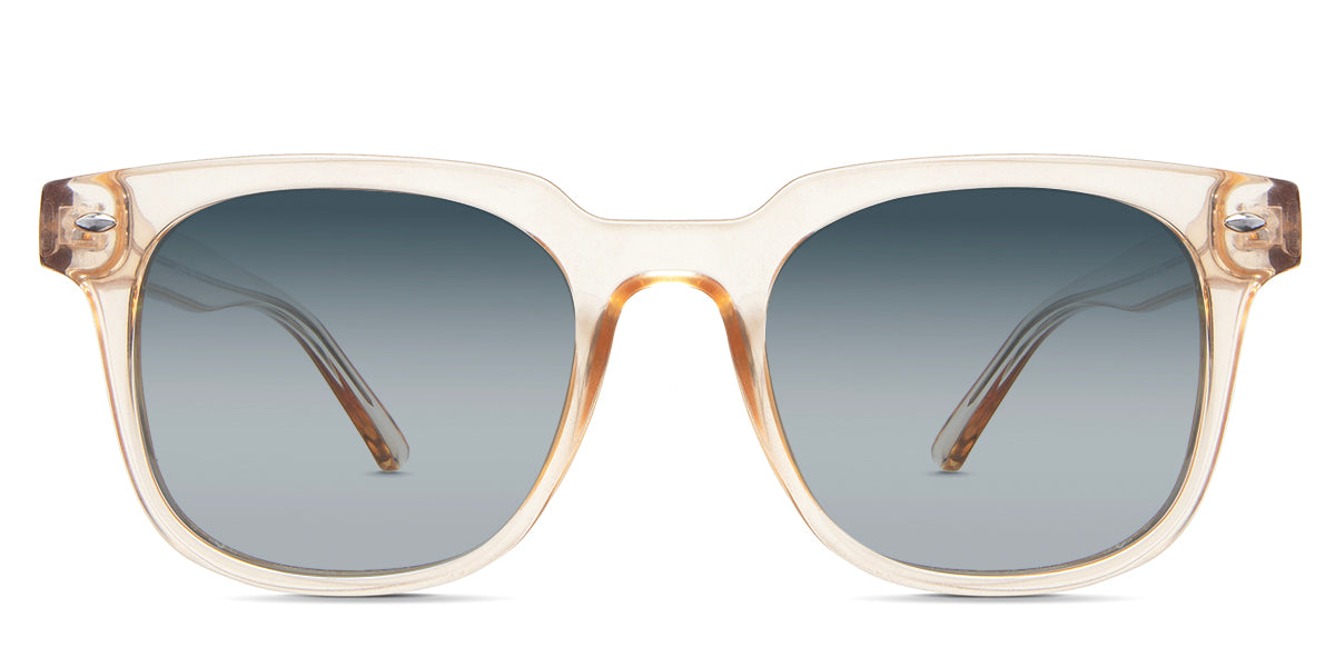 Ariella Women's Prescription Sunglasses - UV Protection, Stylish & Comfortable for Driving, Outdoor Activities & Fashion
