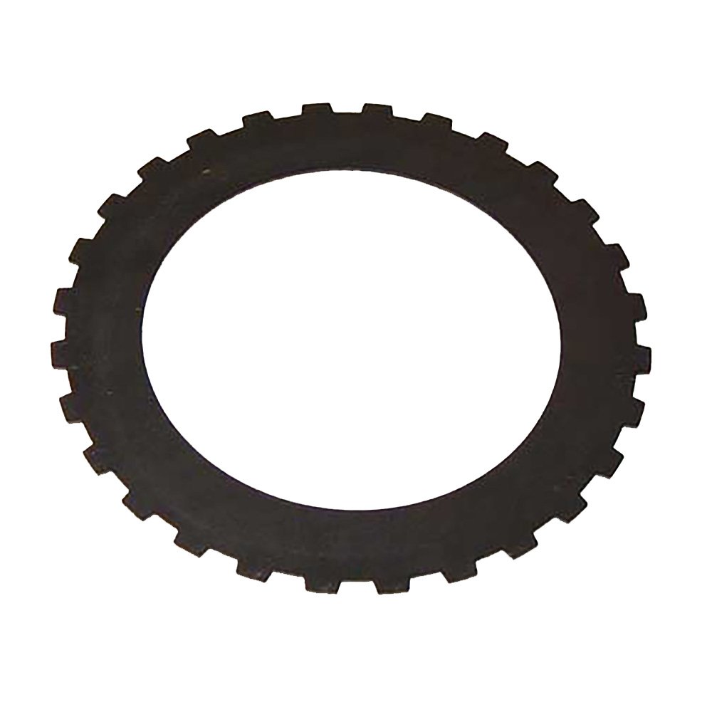 RAParts 716719C1 New Steel Disc Brake Rotor Replacement for Dresser Tractor Models TD7C 110C 100E 125C - Heavy Duty Construction Equipment Parts for Farming & Landscaping Use