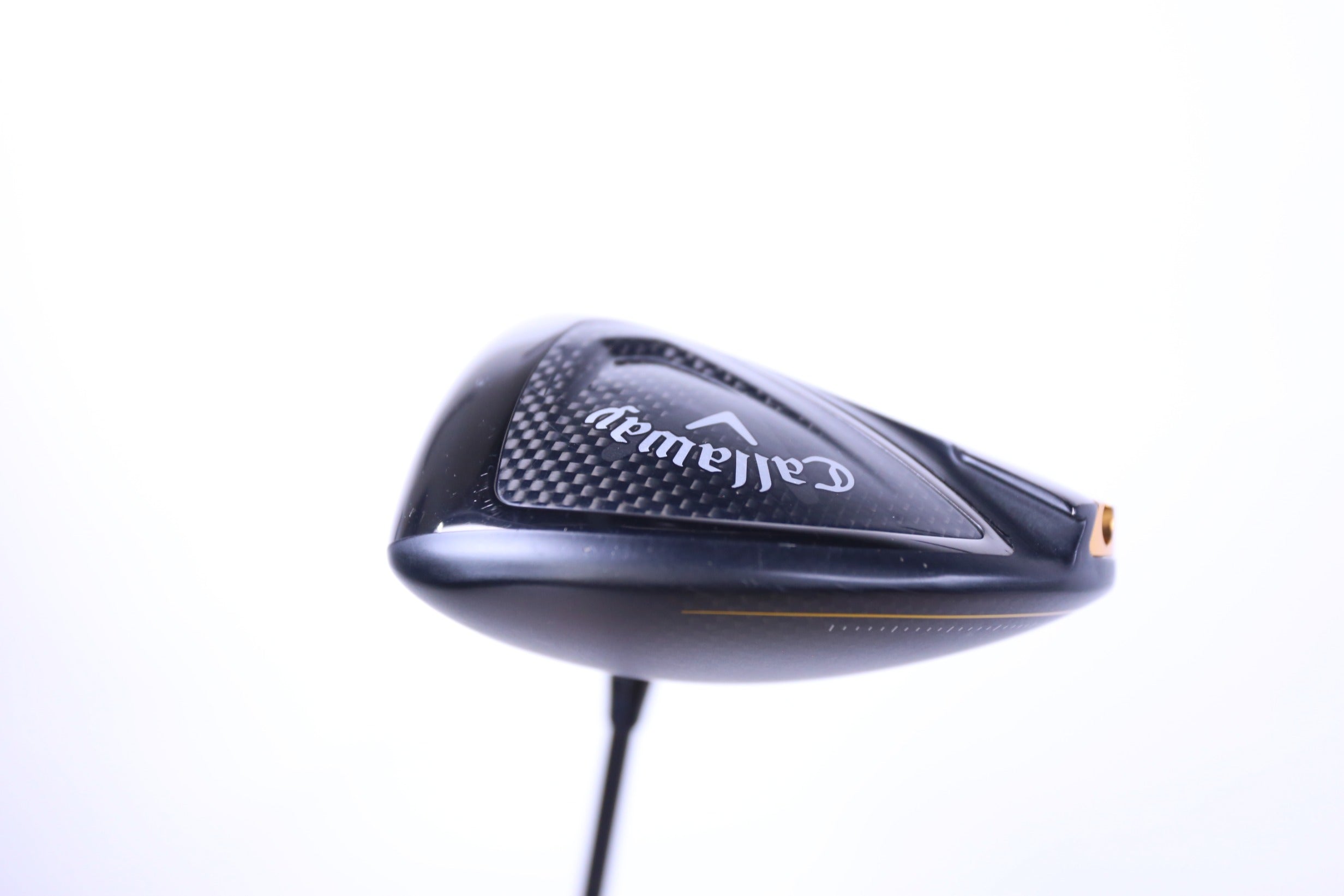 Used Callaway Rogue ST MAX LS Driver 9° Stiff Flex Right Hand Golf Club - Project X HZRDUS Smoke Black RDX Shaft | Perfect for Low Handicap Players & Long Distance Drives