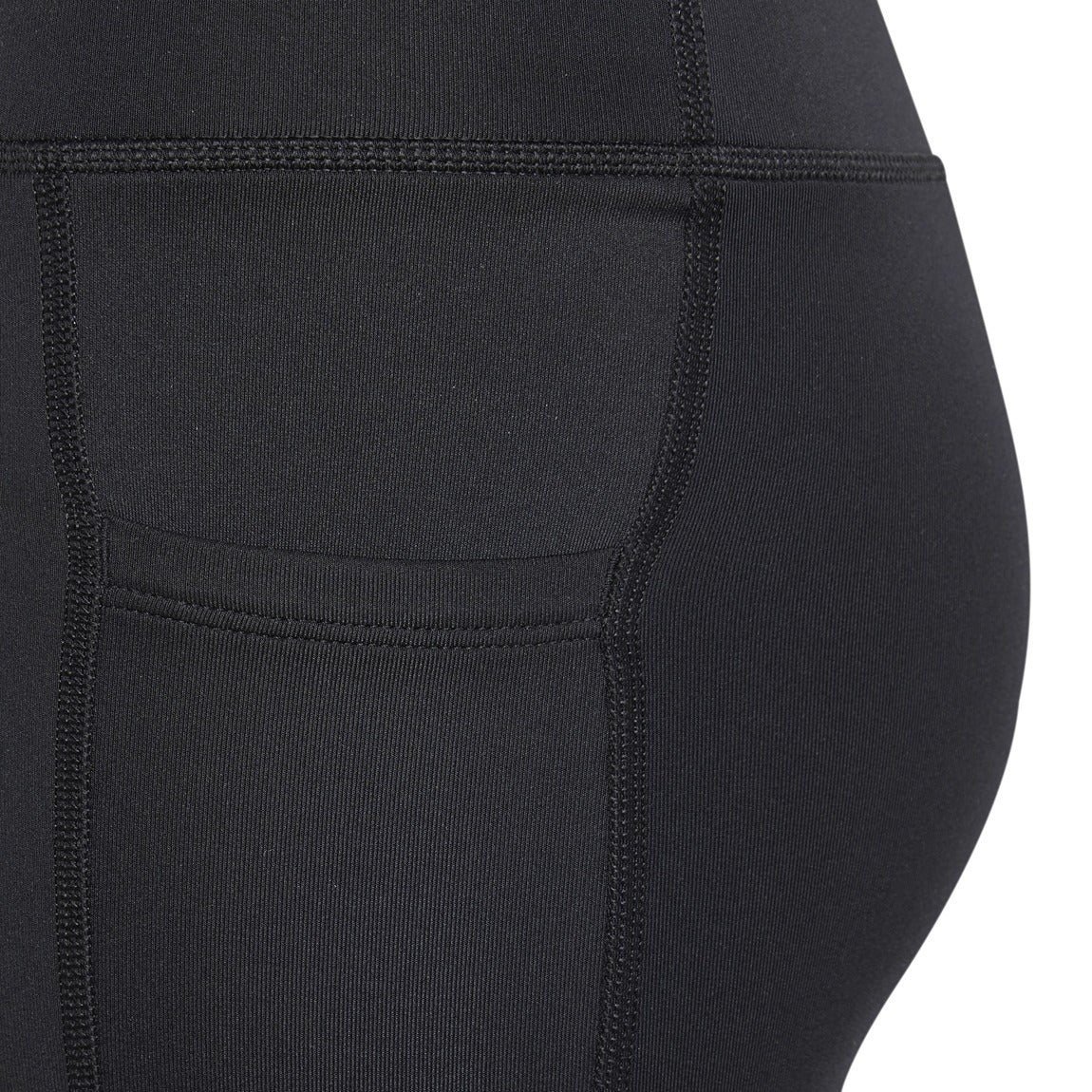 Adidas Optime 7/8 Leggings for Girls - High-Performance Workout Leggings for Running, Yoga & Gym - Comfortable & Stylish Activewear for Teens