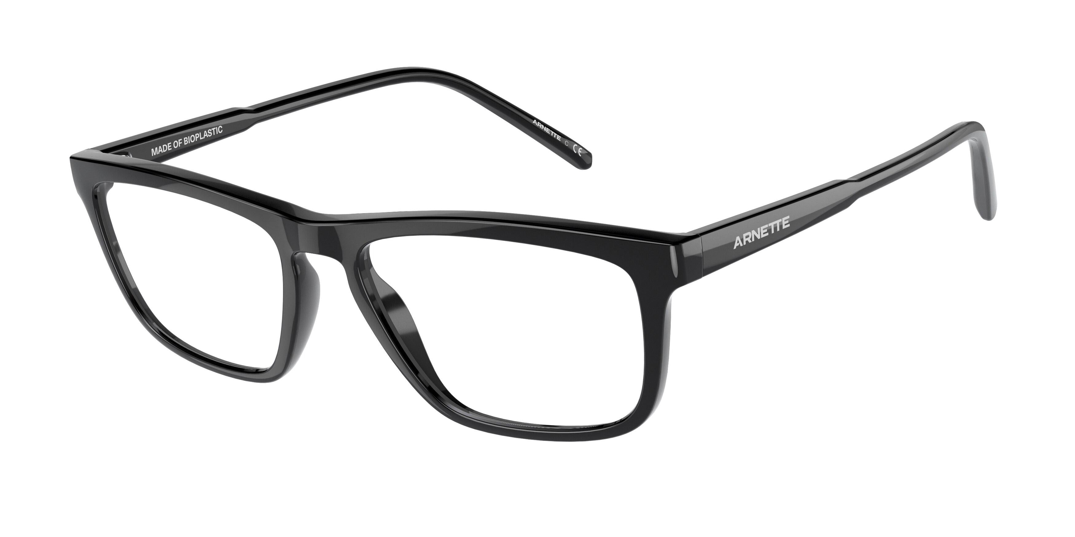 2753 - Black - Transparent
