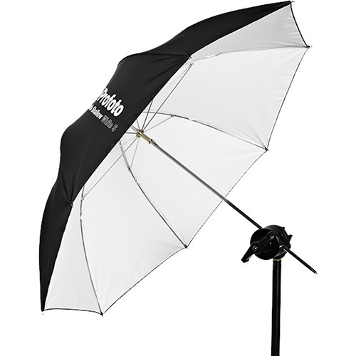 Profoto Shallow White Umbrella 33