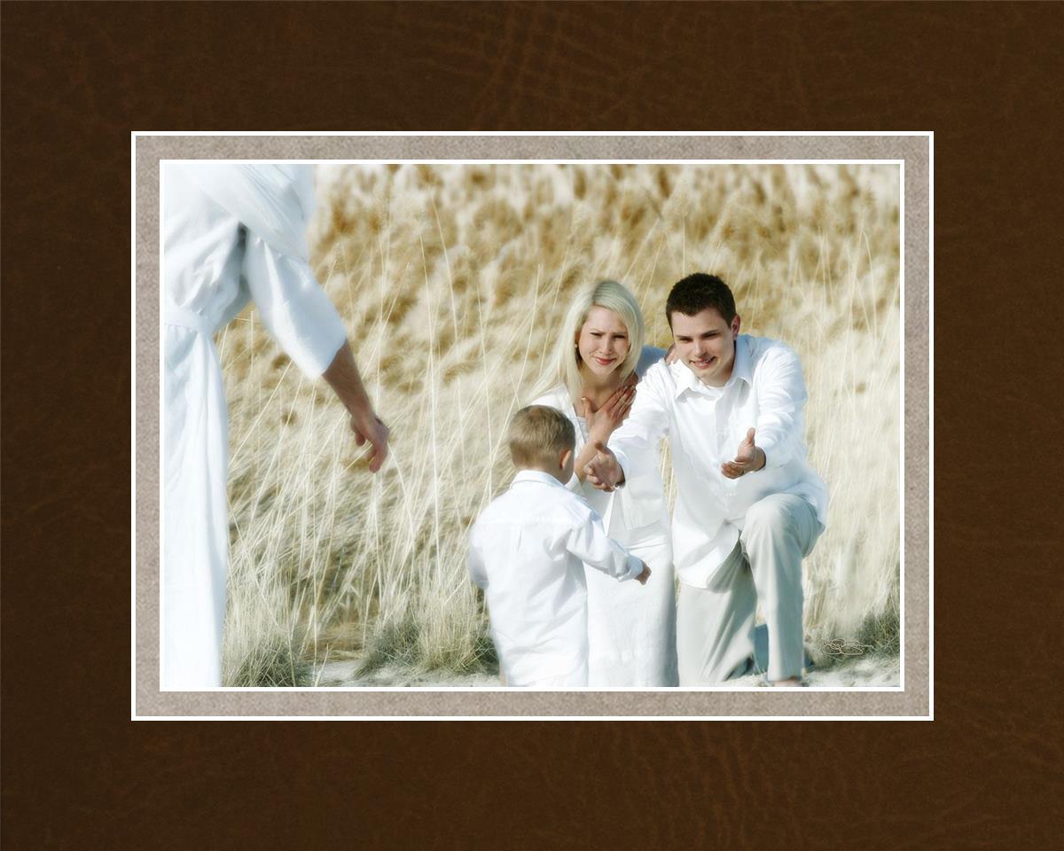 Back Into Our Arms - Reunited Love Gifts for Couples, Family & Friends | Perfect for Anniversaries, Birthdays & Special Occasions