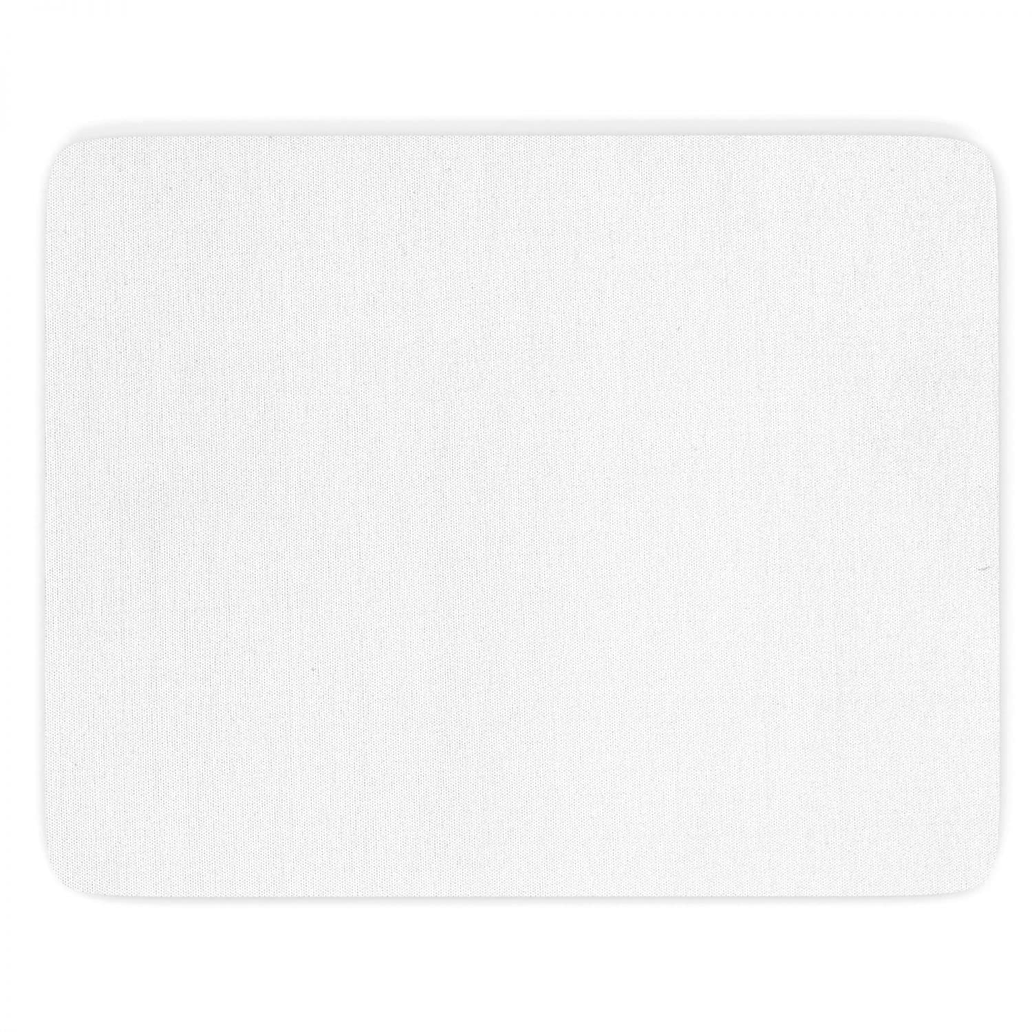 Customized Mouse Pad with Text, Photo & Logo - Personalized Gaming & Office Mousepad - 100% Made in Italy - Perfect for Work, Gaming & Home Office Setup
