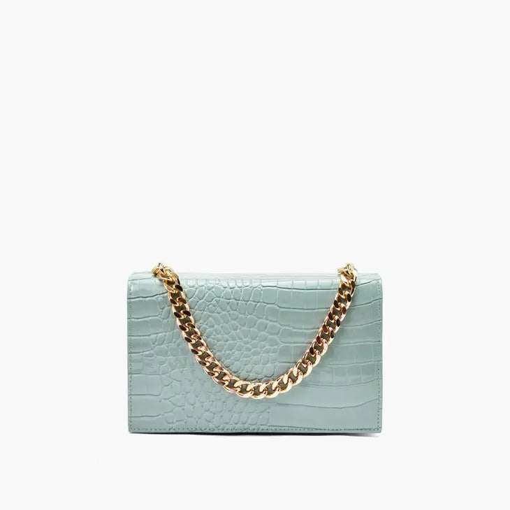 The Athena Crossbody Bag - Stylish & Functional Women's Shoulder Purse for Everyday Use | Perfect for Work, Travel & Casual Outings