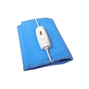 Advocate 327 Heating Pad for Pain Relief - Electric Heating Pad with Auto Shut-Off, Soft Fleece Cover - Perfect for Back Pain, Muscle Soreness & Cramps at Home or Office