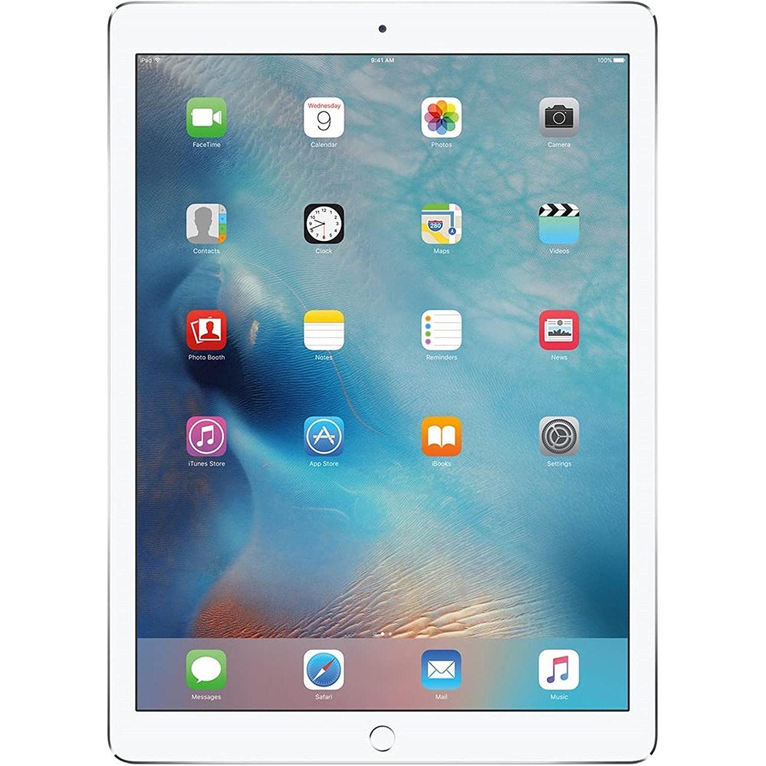 Refurbished Apple iPad Pro 10.5