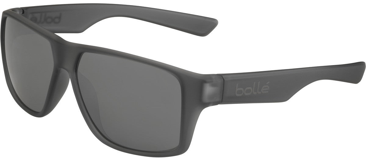 12432 - Black Matte - TNS ICE
