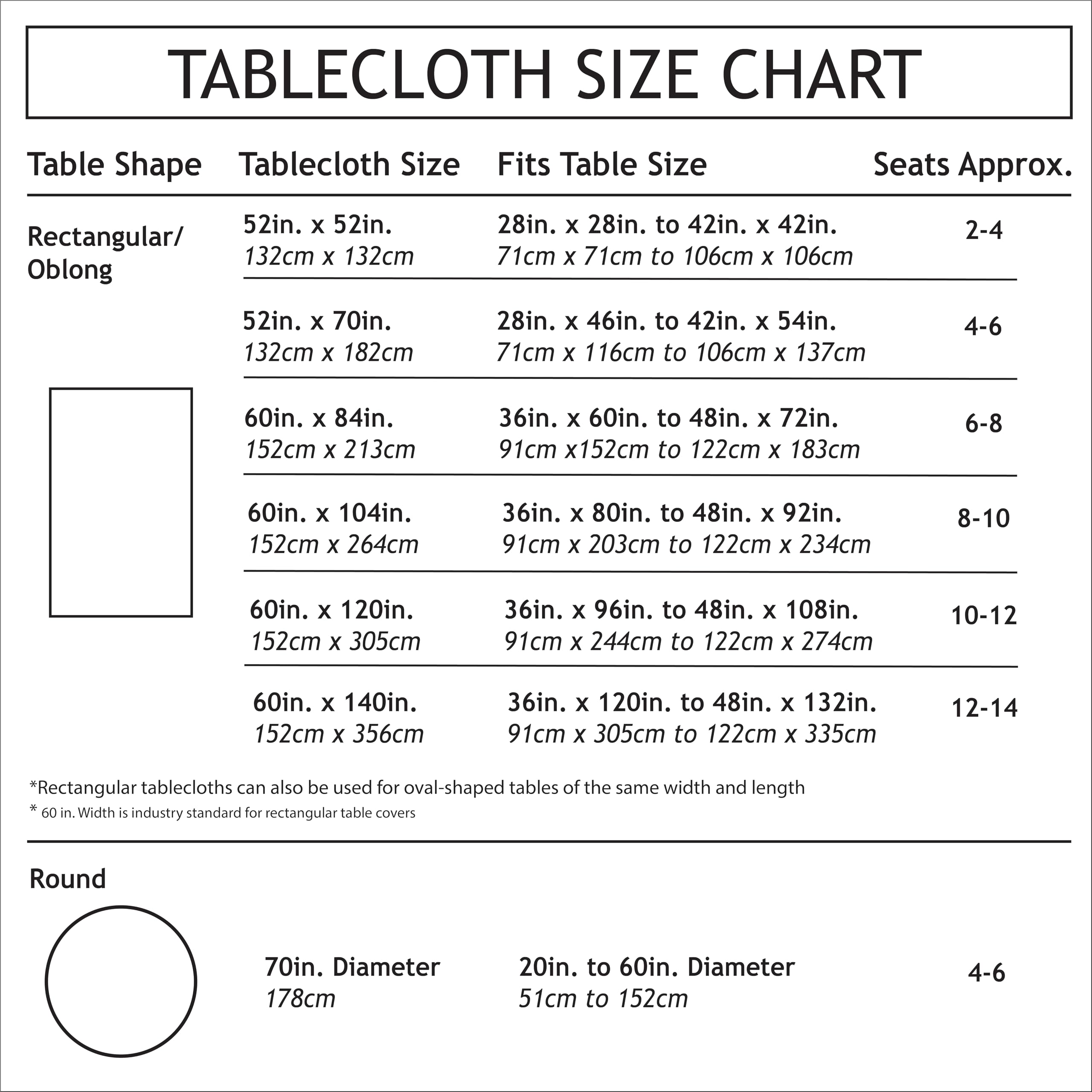 Benson Mills Halloween Fabric Tablecloth - Spooky Spider Web Design for Dining & Party Decor (60