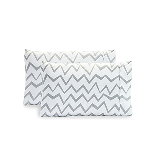 Chevron Gray