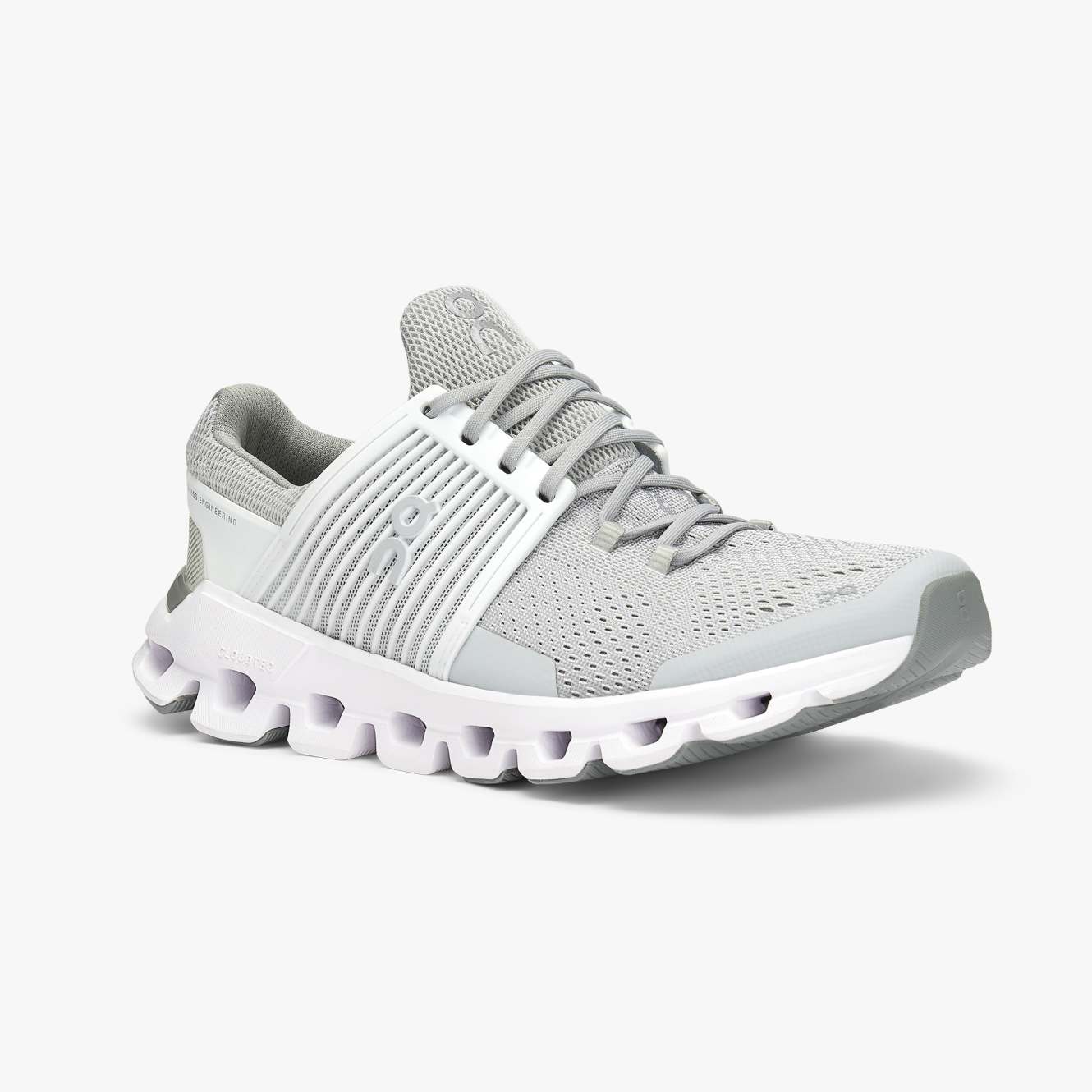 Women's Cloudswift Running Shoes - Lightweight & Cushioned for Comfort - Perfect for Jogging, Gym Workouts & Daily Wear