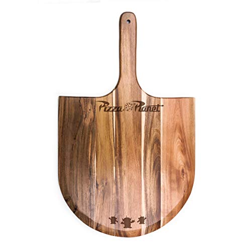 Disney Pixar Toy Story - Acacia Wood