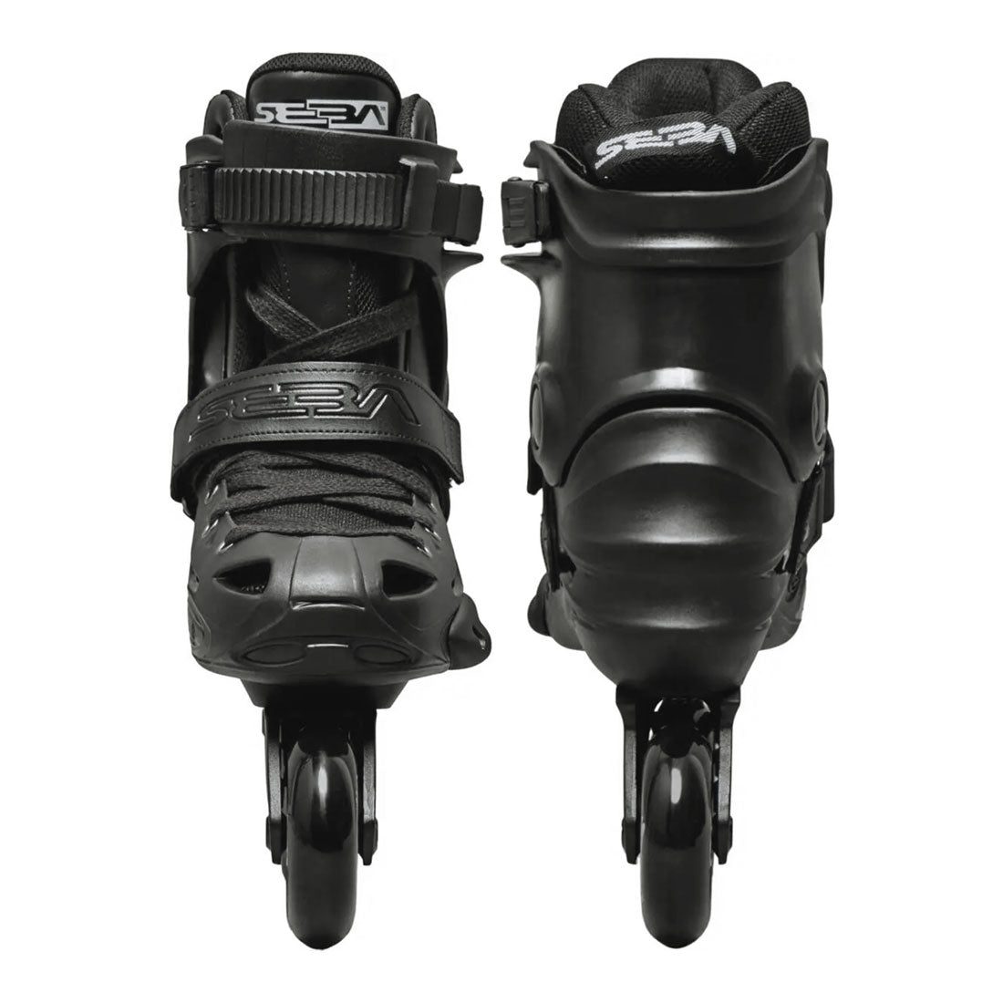 Seba E3 80 Aggressive Inline Skates for Adults - High Performance Urban & Freestyle Skating - Perfect for Street, Park & Rink