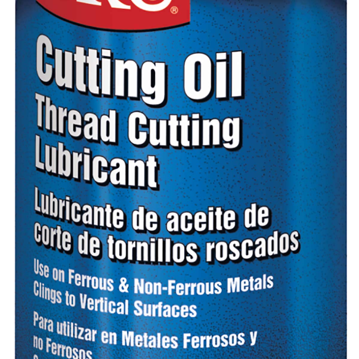 Premium Cutting Oils - 12oz Aerosol Lubricant Spray (12-Pack) for Metalworking, Drilling & Machining | High-Performance Coolant for Industrial & DIY Projects