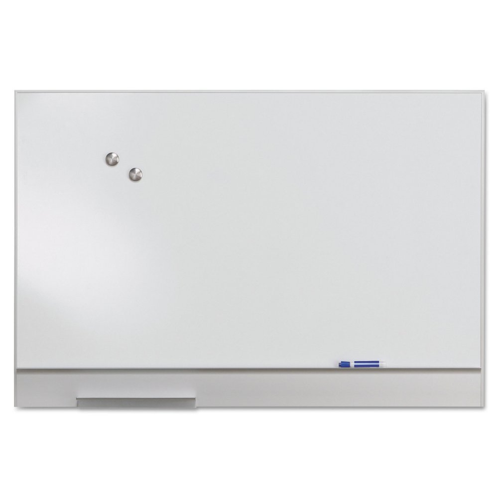 Premium Magnetic Dry Erase Board 48