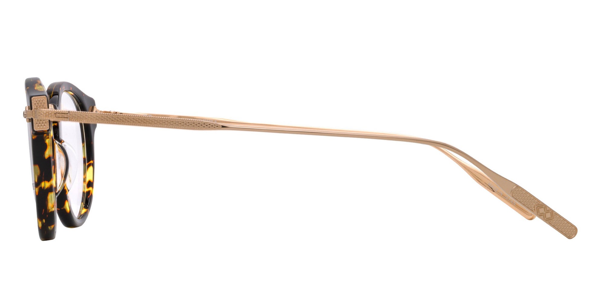 Barton Perreira Eugene BP50035I Sunglasses - Polarized Aviator Style for Men & Women - UV Protection, Lightweight & Comfortable - Perfect for Driving, Travel & Outdoor Activities