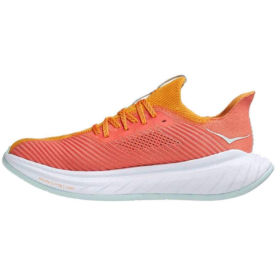 Women's Carbon X 3 Running Shoes - Lightweight Performance Sneakers for Marathon Training & Road Running | Perfect for Jogging, Gym Workouts & Everyday Wear