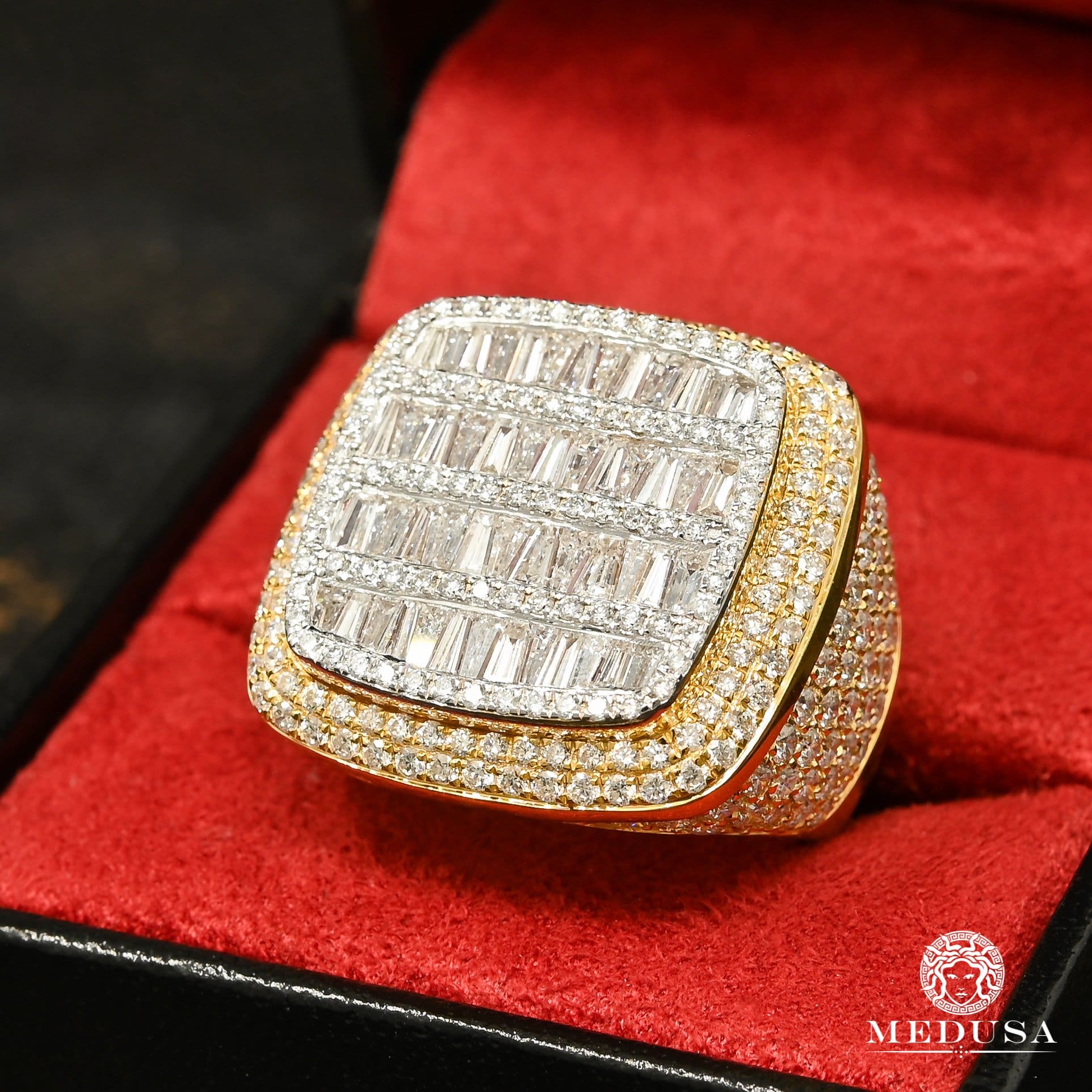 Orb D5 Diamond - Premium Quality Diamond for Jewelry Making, Engagement Rings & Luxury Gifts | Sparkling Gemstone for Necklaces, Earrings & Bracelets