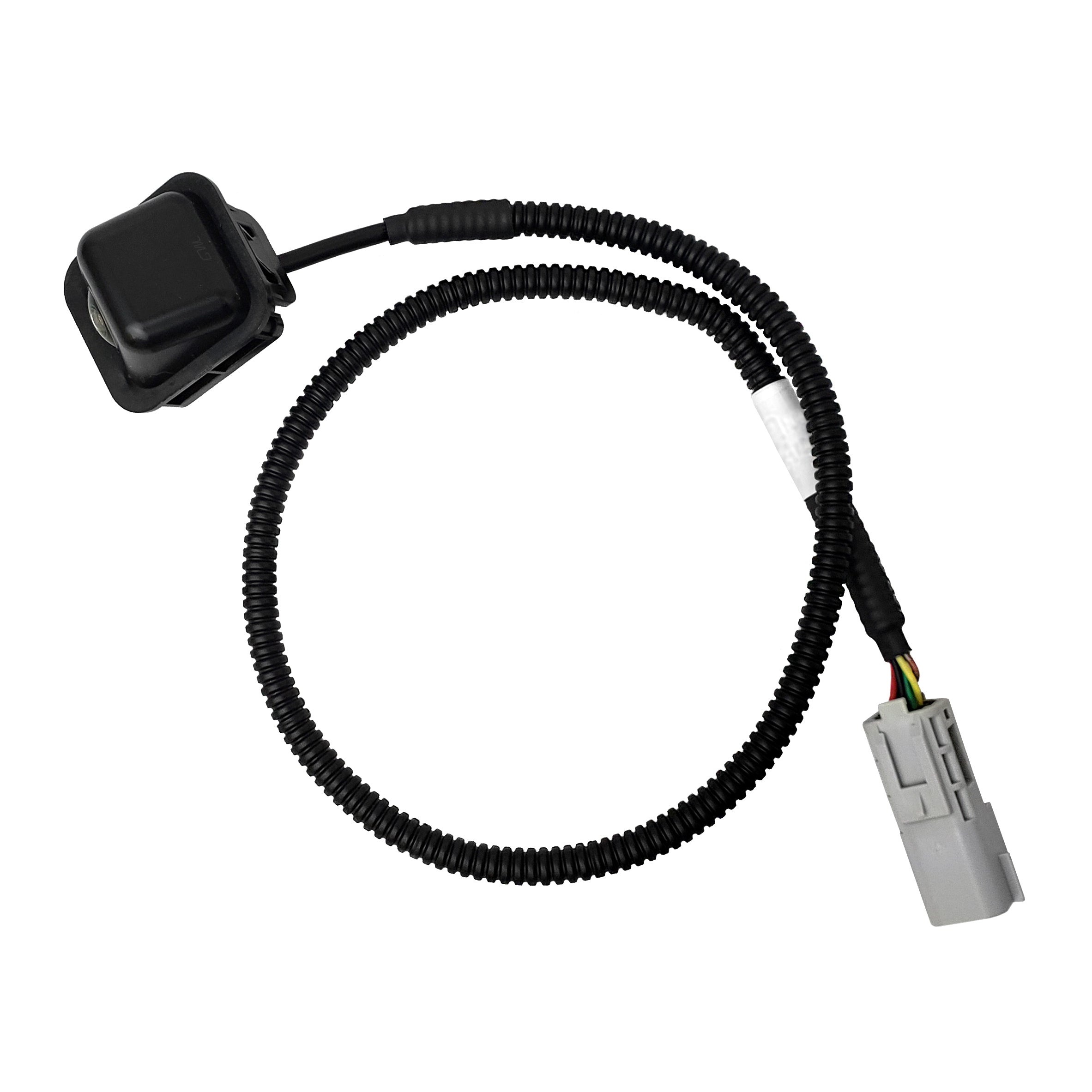 2016-2017 Cadillac XTS OEM Backup Camera Replacement - Genuine Part #23368296 & 84003129 - Perfect for Night Parking & Rearview Safety