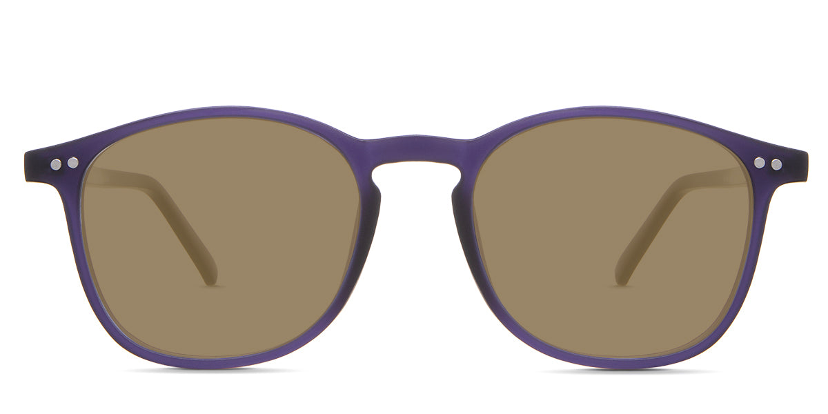UV Protection Prescription Sunglasses for Men - Polarized, Anti-Glare, Lightweight & Durable - Perfect for Driving, Fishing, and Outdoor Activities