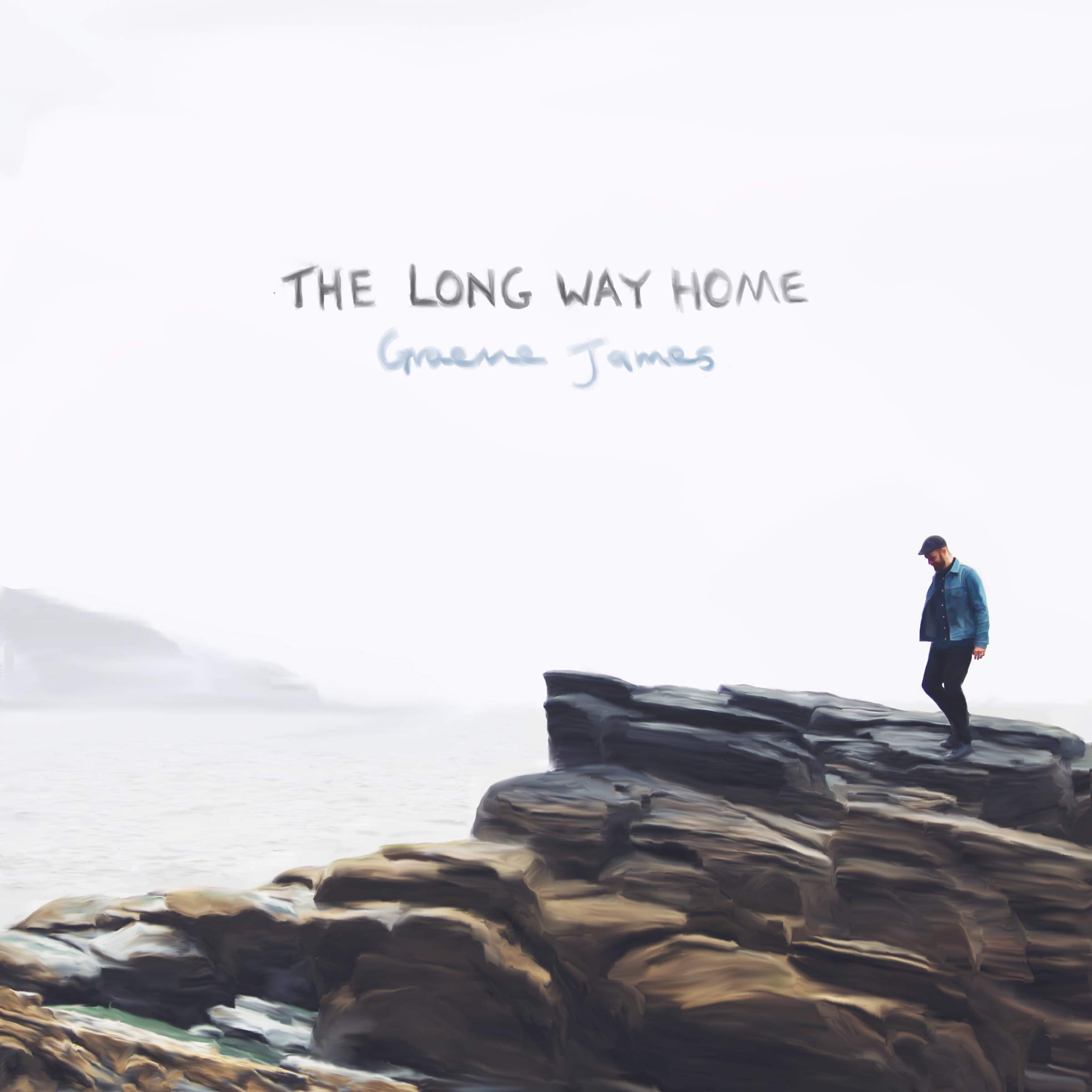 The Long Way Home - Best-Selling Novel for Travel & Adventure Enthusiasts | Perfect for Road Trips, Camping & Relaxing Getaways