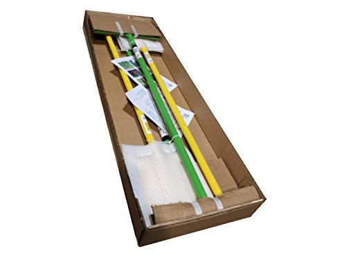 QuickTrench Pro Irrigation System - 2 Pack Box Set for Efficient Lawn & Garden Watering | Perfect for DIY Sprinkler Installation & Landscape Maintenance