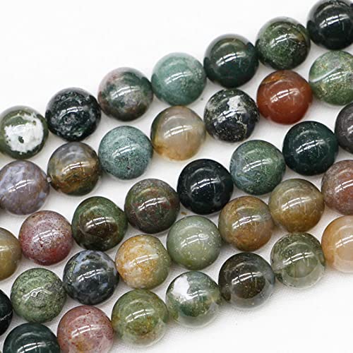Colorful Indian Agate