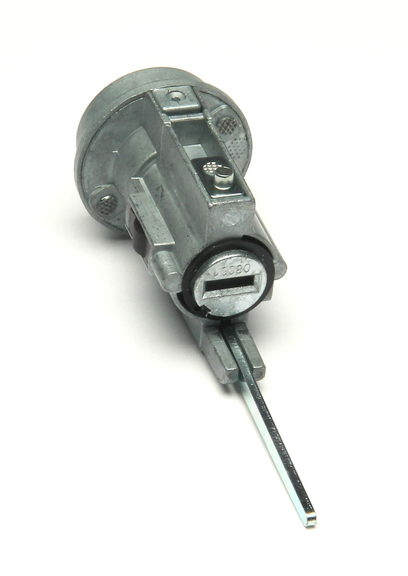 91-95 Toyota Previa Ignition Lock Cylinder with Key - OEM Replacement Part for Smooth Engine Start | Perfect for Car Repair & Maintenance