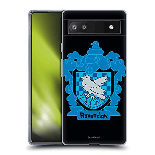 Ravenclaw Crest