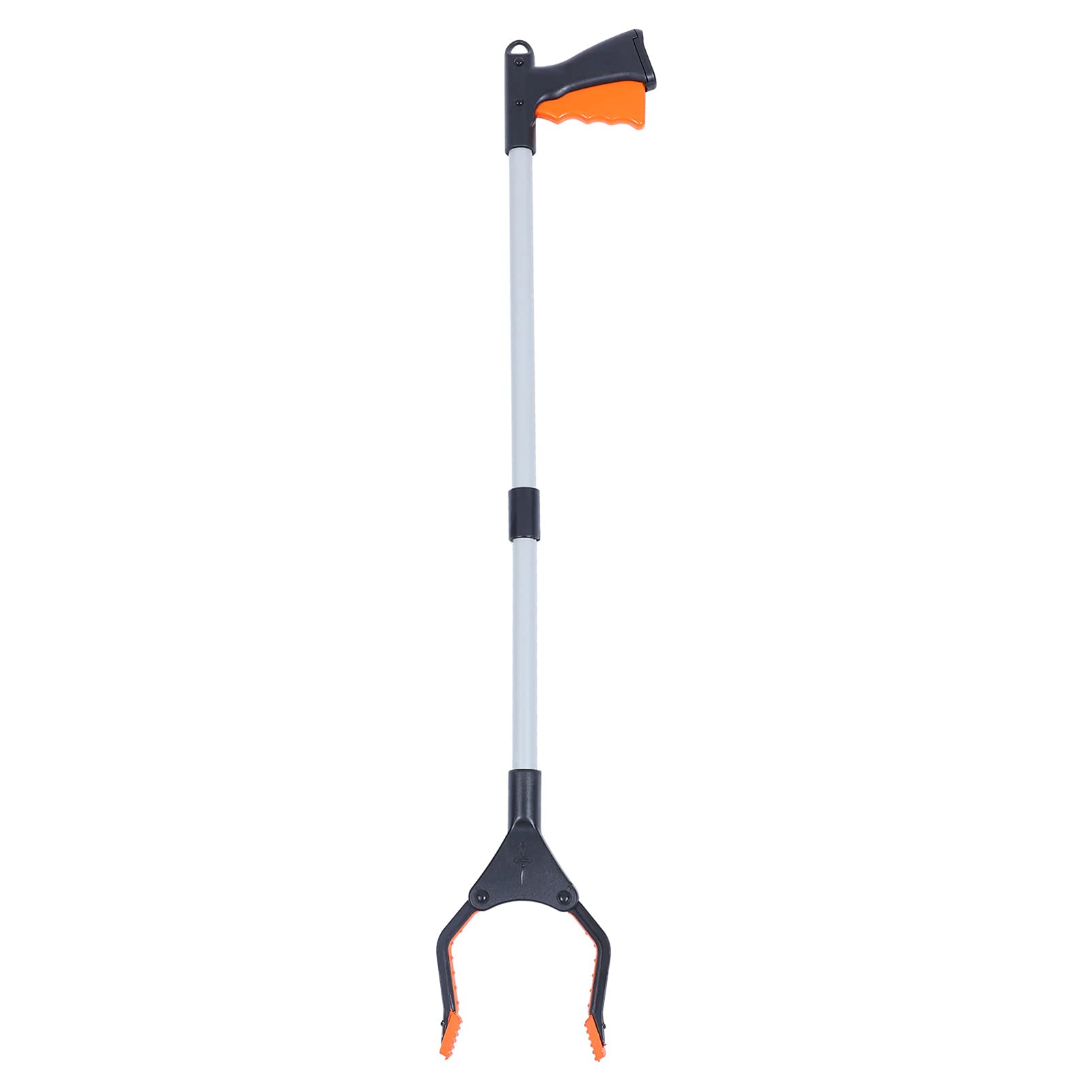 Stainless Steel Trash Grabber Tool - 32