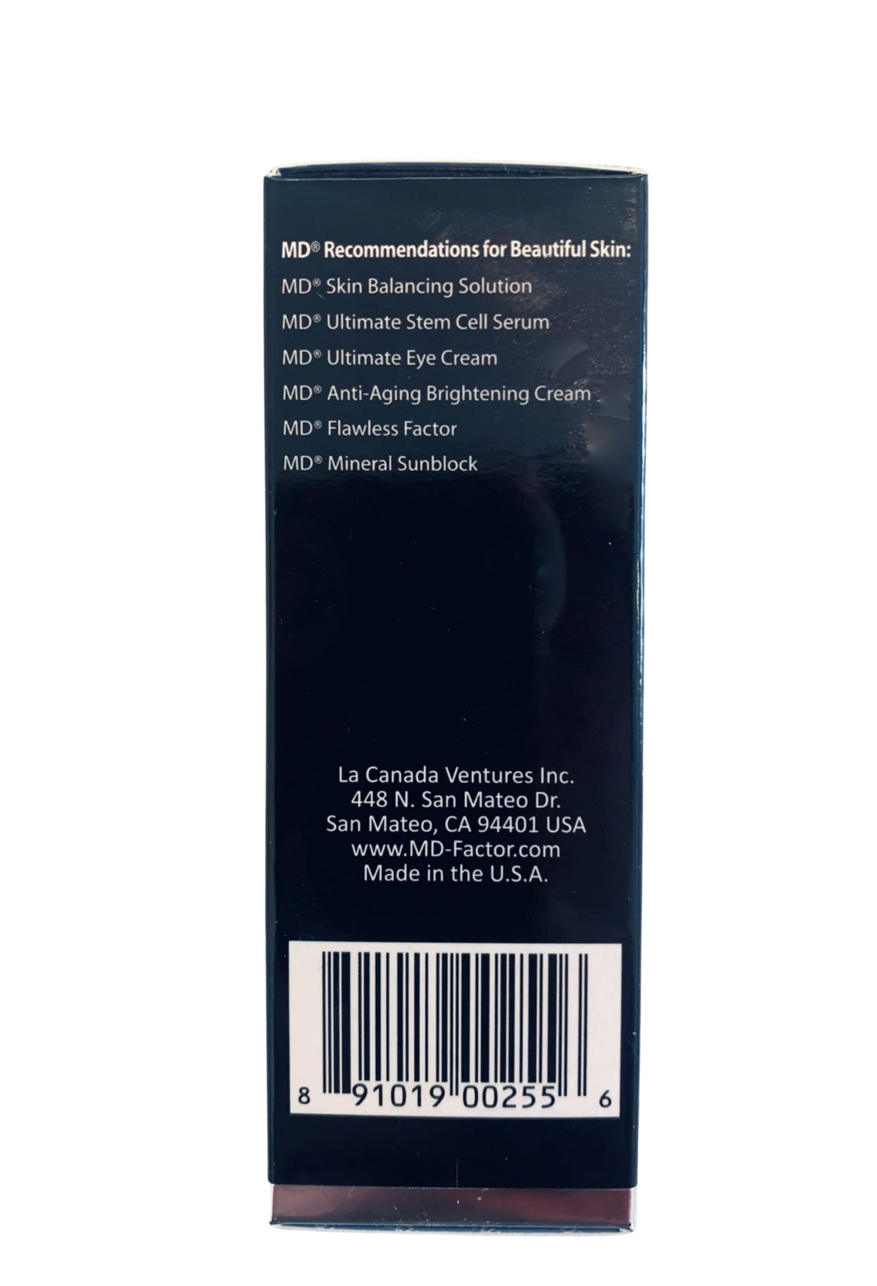 Factor Face Serum – Best Anti-Aging Vitamin C Serum with L-Ascorbic Acid for Face & Body – Reduces Fine Lines, Wrinkles & Dark Spots, Boosts Collagen – Perfect for Daily Skincare Routine & Nighttime Treatment