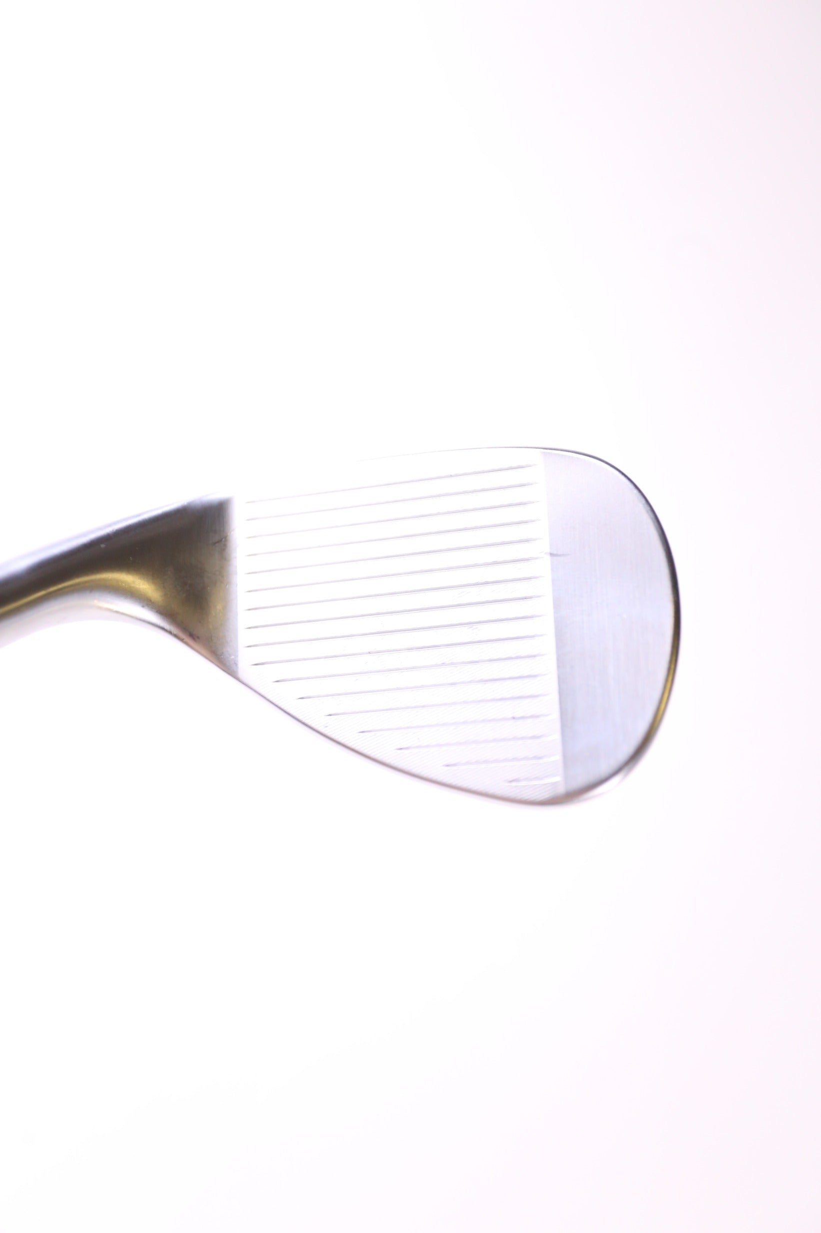 Used Callaway Opus Sand Wedge - Right Handed 54° Stiff Flex Golf Club for Bunker Shots & Short Game Improvement
