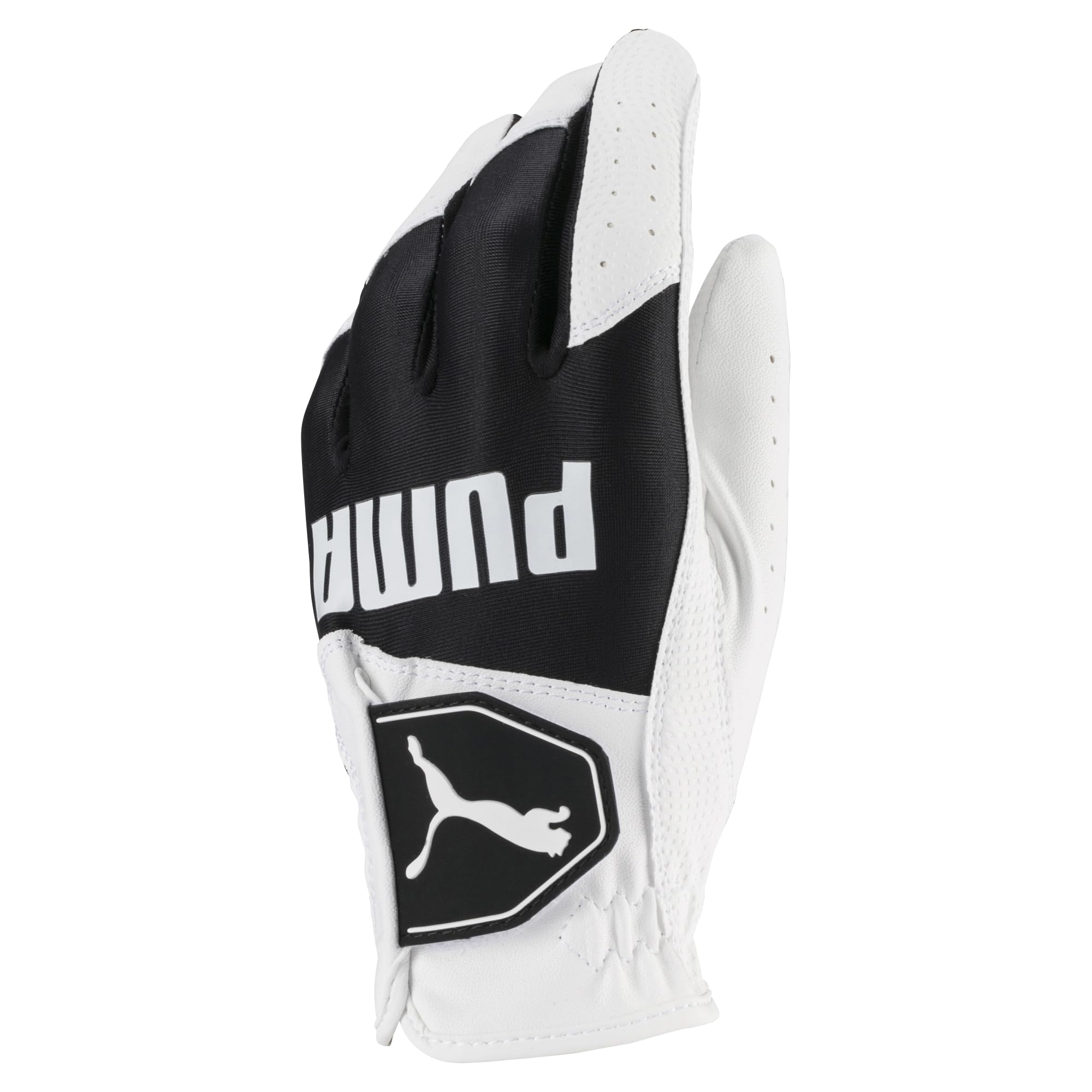 Puma Golf 2018 Kids Golf Gloves - Breathable & Comfortable Youth Golfing Gloves for Boys & Girls - Perfect for Junior Golf Training, Driving Range Practice & Tournament Play