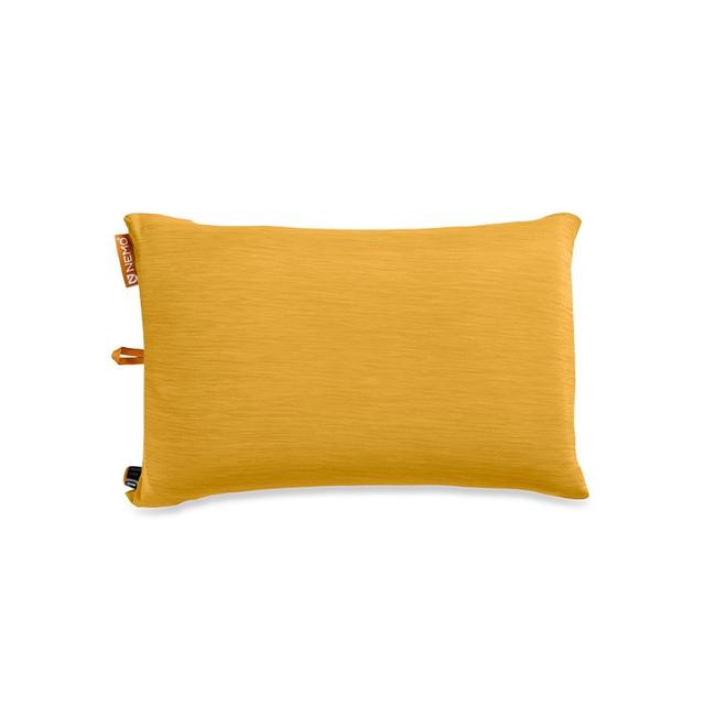 Ultralight Fillo Backpacking & Camping Pillow - Compact Inflatable Travel Pillow for Hiking, Backpacking & Outdoor Adventures - Perfect for Camping, Airplane & Road Trips