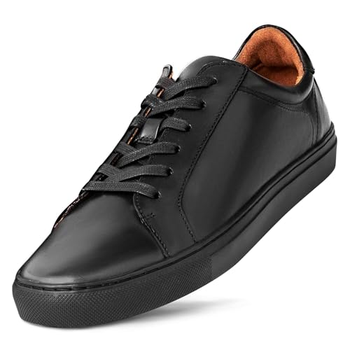 Harvey Triple Black