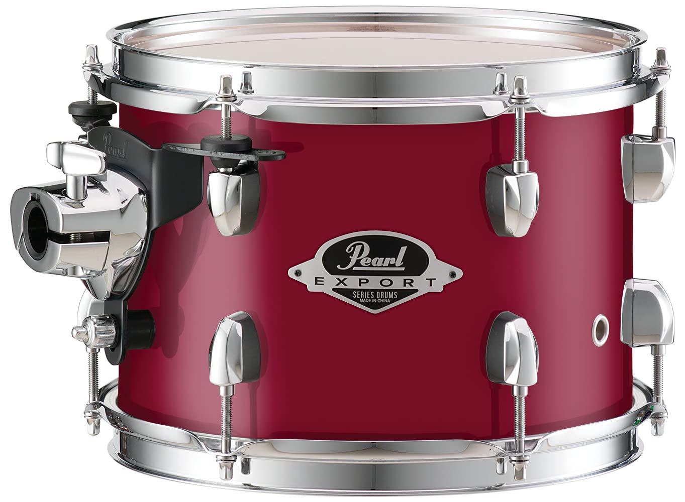 Pearl Drum Set Rack Tom - 10