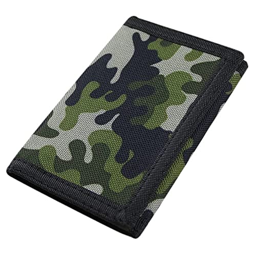 Camo Green
