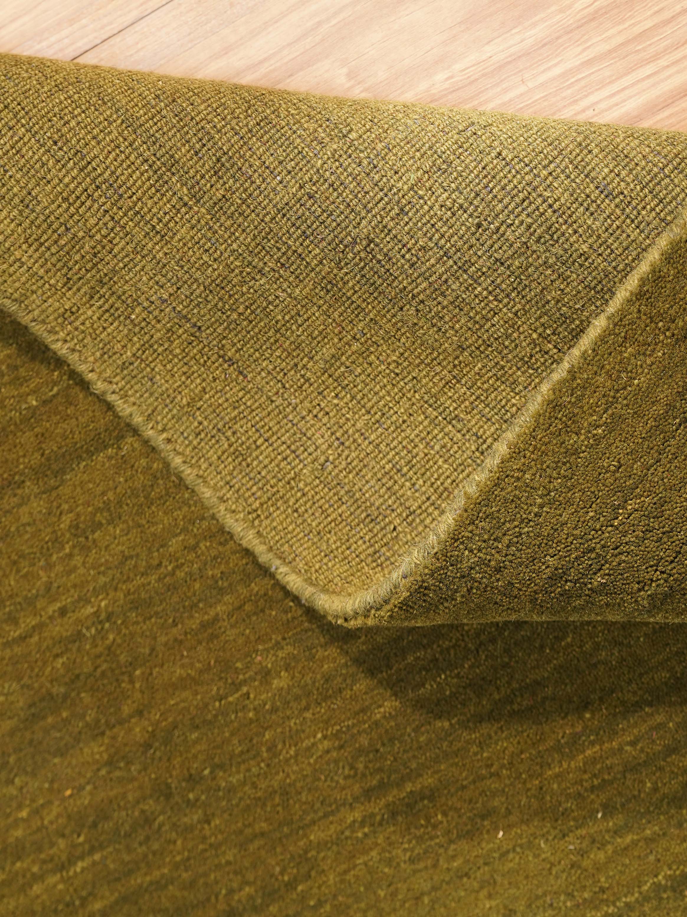 Handmade Premium Wool Rug - Bratislava Collection - Soft & Durable for Living Room, Bedroom, or Office Decor - Free Shipping in USA