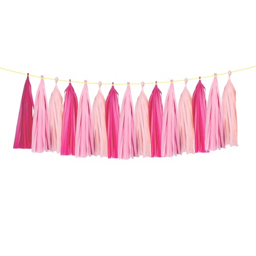 Hot-pink Pink Light-pink