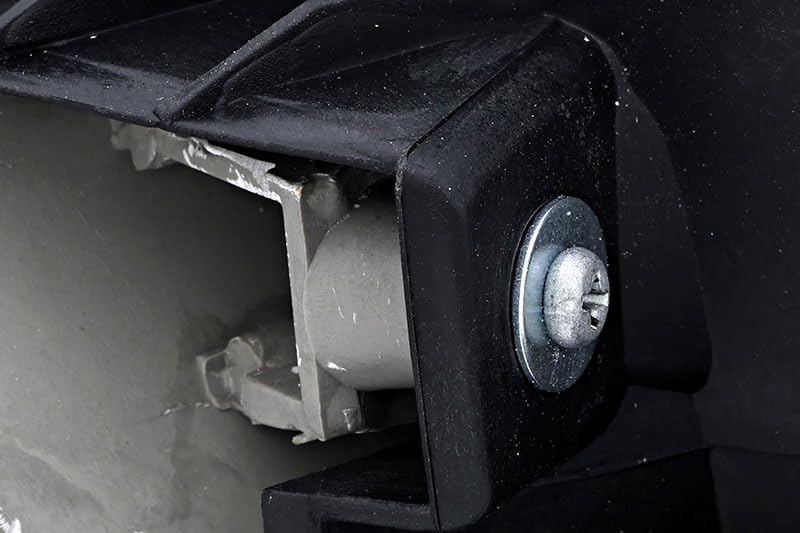 Mazda 3 Fog Lights Lamps Set - Compatible with 2010-2011 Models - Driver & Passenger Side - Enhance Visibility in Rain & Fog