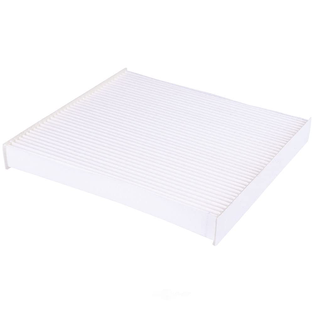 Denso 453-6074 Premium Cabin Air Filter - Replacement for Car & Truck - Improves Air Quality & Reduces Allergens - Ideal for Driving in Polluted Areas & Allergy Season