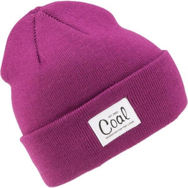 Coal Mel Beanie - Soft & Warm Winter Knit Hat for Men & Women - Perfect for Skiing, Hiking & Outdoor Activities