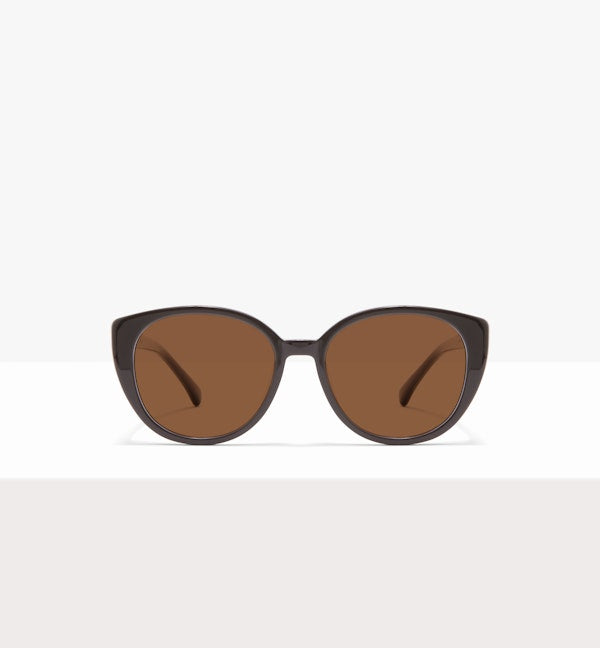 Stylish Ivy Sunglasses for Women - UV Protection & Polarized Lenses - Perfect for Outdoor Activities, Beach, and Driving